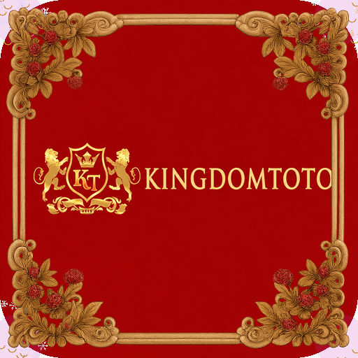 kingdomtoto — mitra unggulan